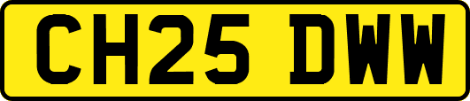 CH25DWW