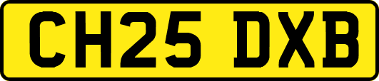 CH25DXB