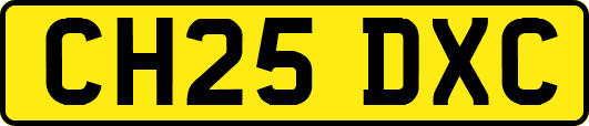 CH25DXC