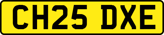 CH25DXE