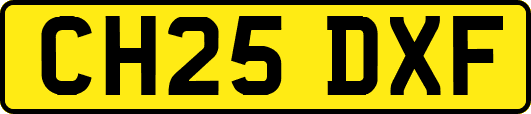 CH25DXF