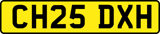 CH25DXH