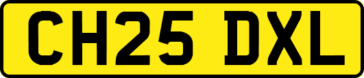 CH25DXL