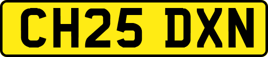 CH25DXN