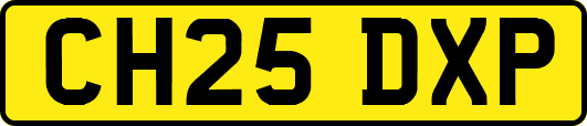 CH25DXP