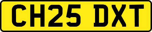 CH25DXT