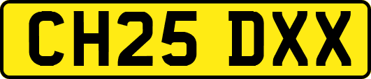 CH25DXX