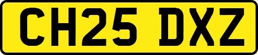 CH25DXZ