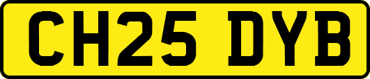CH25DYB