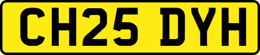 CH25DYH