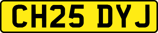 CH25DYJ