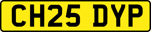CH25DYP