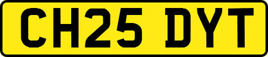 CH25DYT