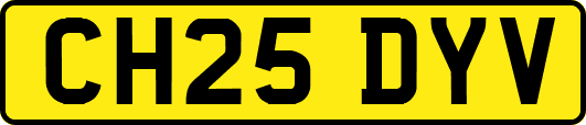 CH25DYV