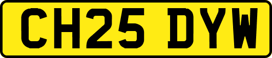 CH25DYW