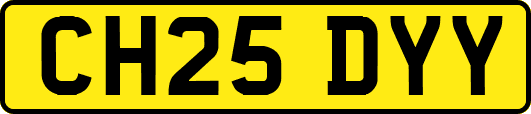 CH25DYY