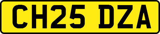 CH25DZA