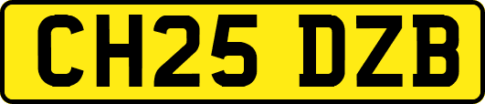 CH25DZB