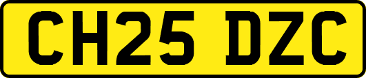 CH25DZC