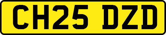 CH25DZD