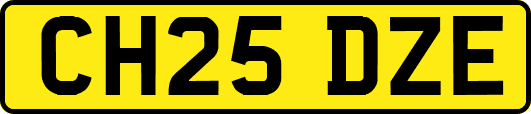 CH25DZE