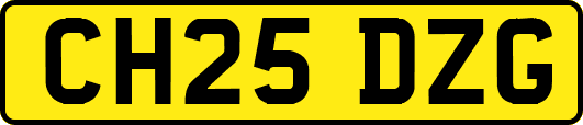 CH25DZG