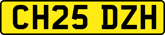 CH25DZH