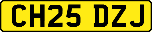 CH25DZJ