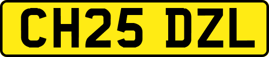 CH25DZL