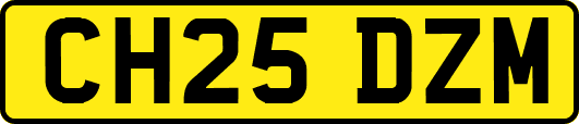 CH25DZM