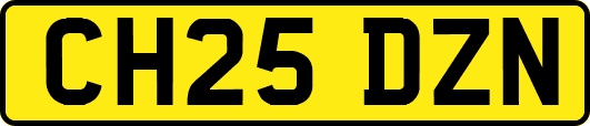 CH25DZN