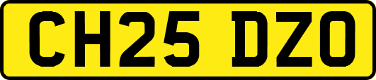 CH25DZO