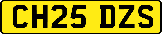 CH25DZS