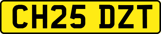 CH25DZT
