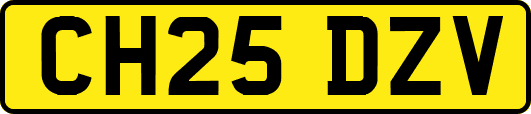 CH25DZV