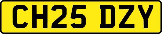 CH25DZY