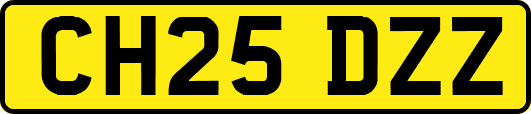 CH25DZZ
