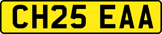 CH25EAA