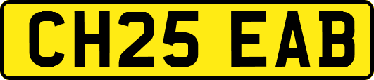 CH25EAB