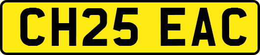 CH25EAC