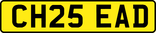 CH25EAD