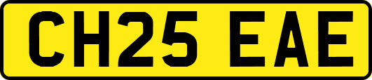 CH25EAE