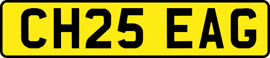 CH25EAG