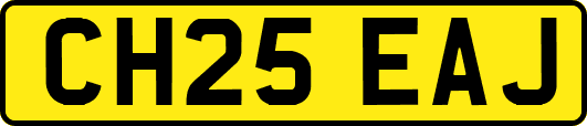 CH25EAJ