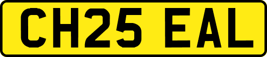 CH25EAL