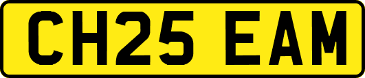 CH25EAM