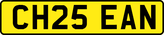 CH25EAN