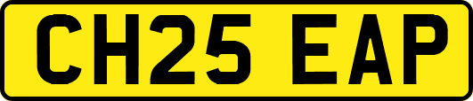 CH25EAP