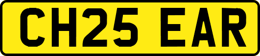 CH25EAR