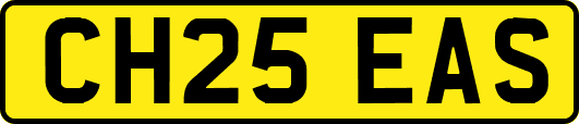 CH25EAS